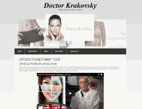 doctorKrakovsky